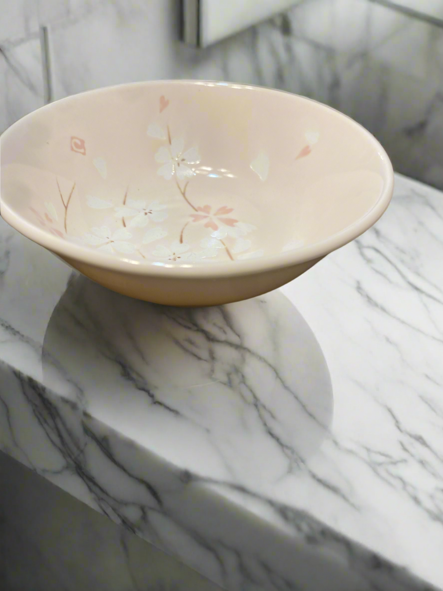Guest Soaps & Dish