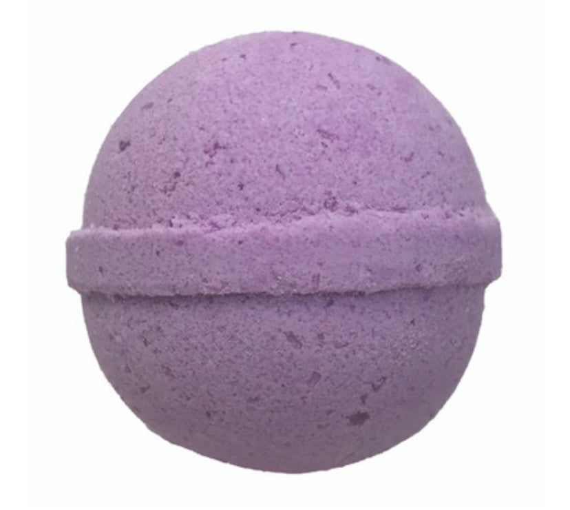 Bath Bomb