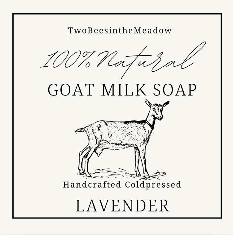 100% All Natural Handcrafted Soaps